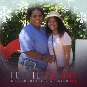 Meet your Posher, Crystal